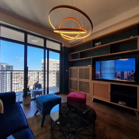 Apartwentyone - Your Home In בלגרד מראה חיצוני תמונה