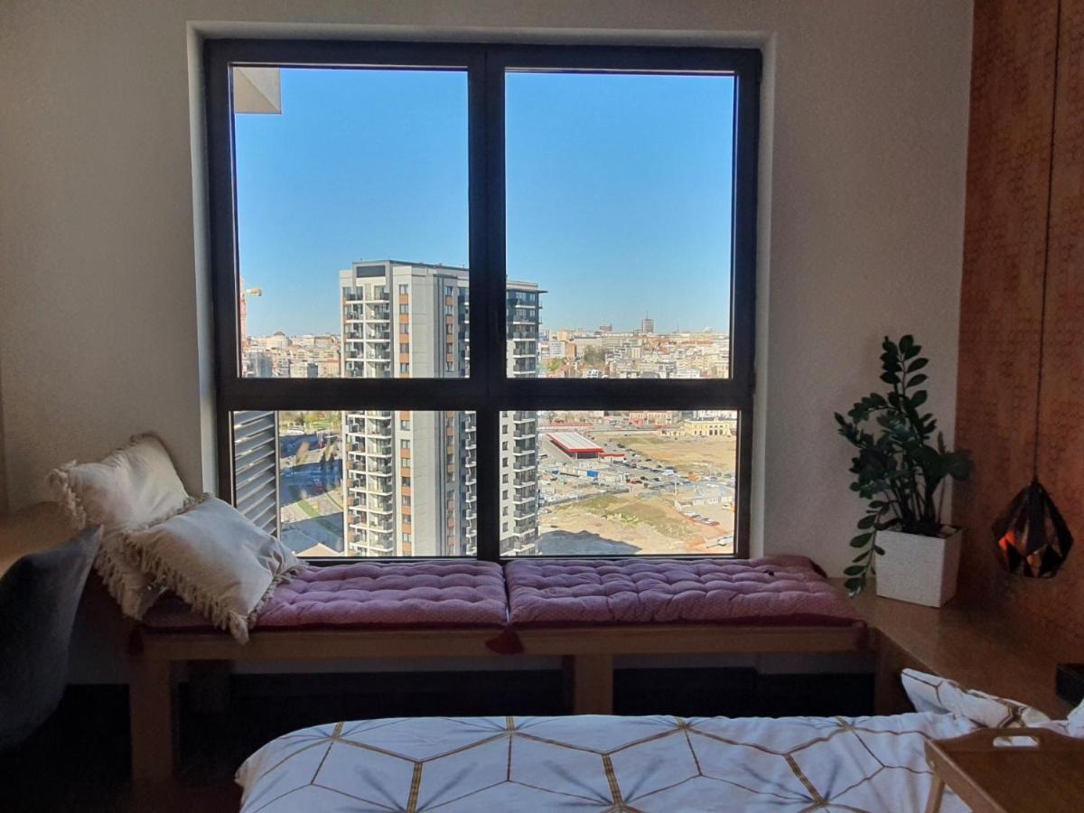 Apartwentyone - Your Home In בלגרד מראה חיצוני תמונה