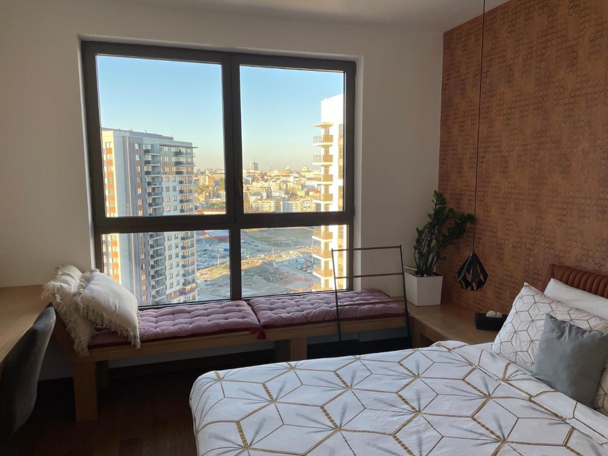 Apartwentyone - Your Home In בלגרד מראה חיצוני תמונה