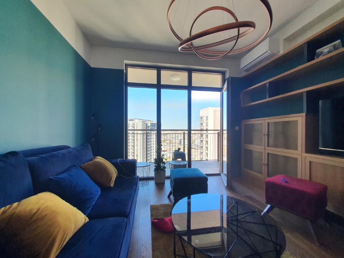 Apartwentyone - Your Home In בלגרד מראה חיצוני תמונה
