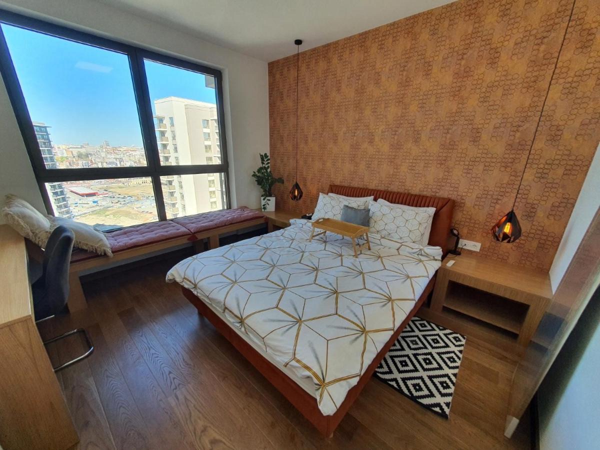 Apartwentyone - Your Home In בלגרד מראה חיצוני תמונה