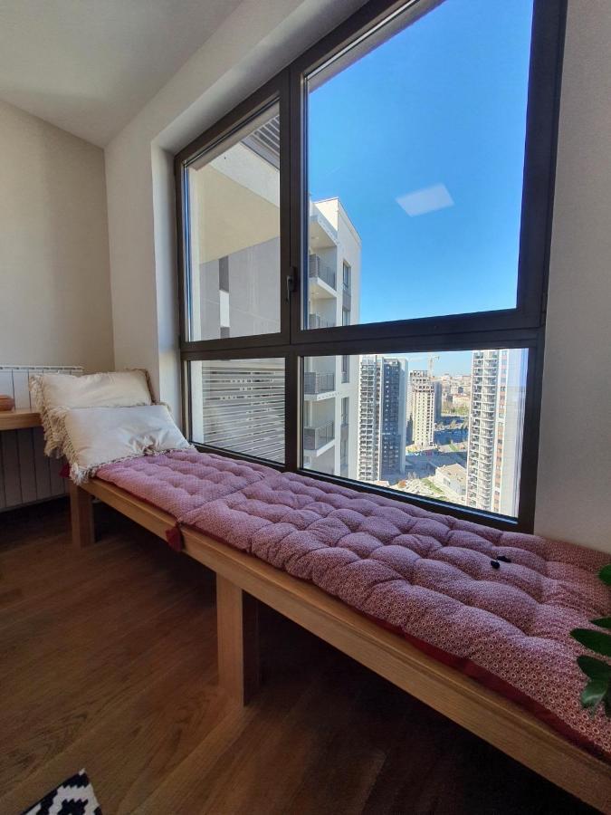 Apartwentyone - Your Home In בלגרד מראה חיצוני תמונה