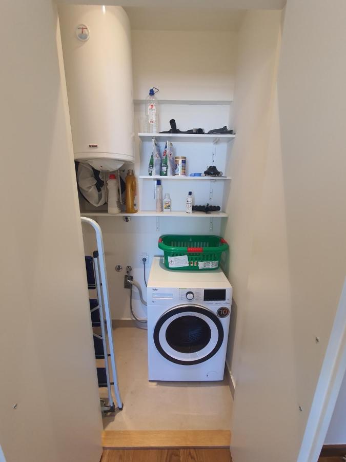 Apartwentyone - Your Home In בלגרד מראה חיצוני תמונה
