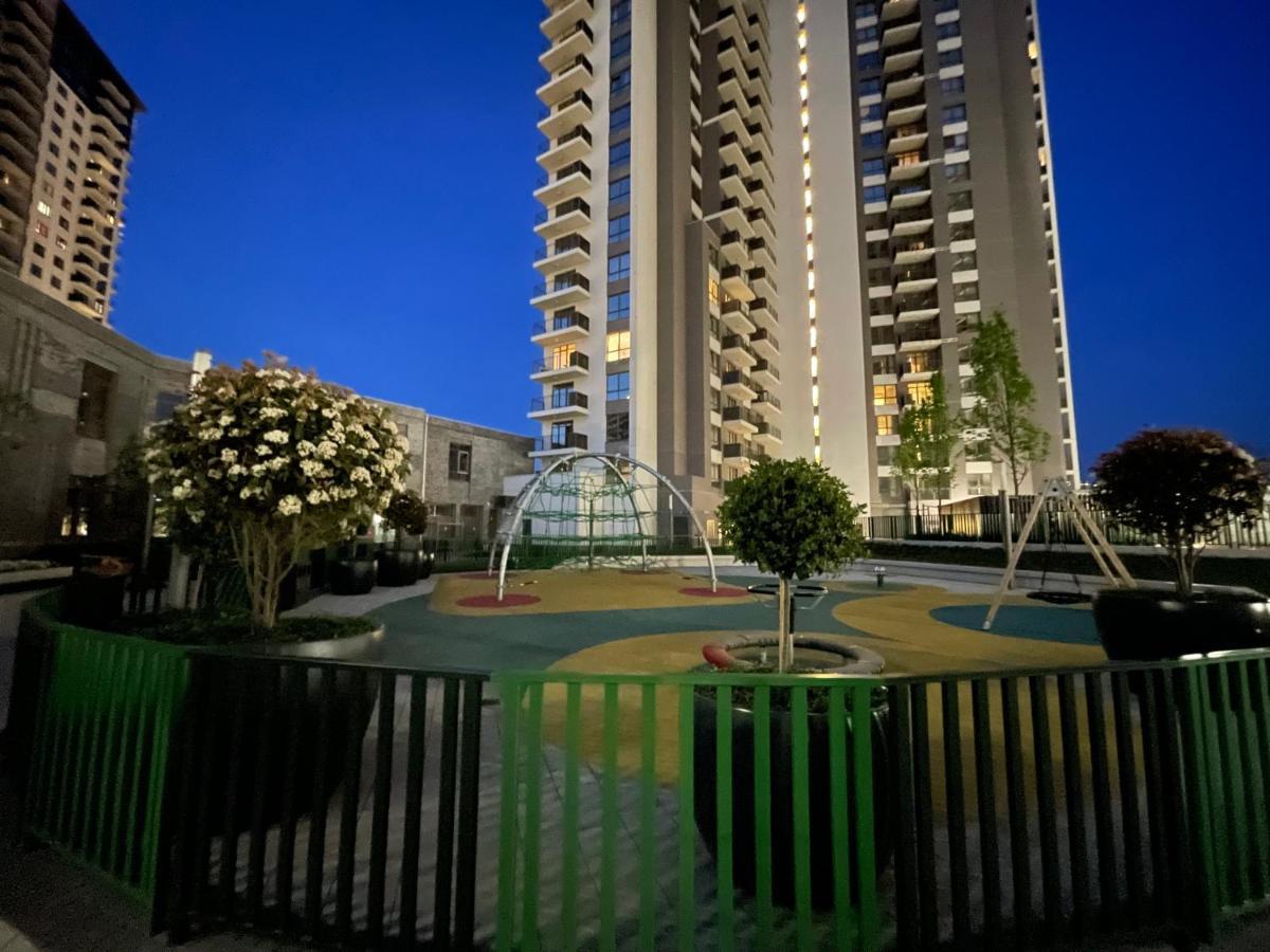 Apartwentyone - Your Home In בלגרד מראה חיצוני תמונה
