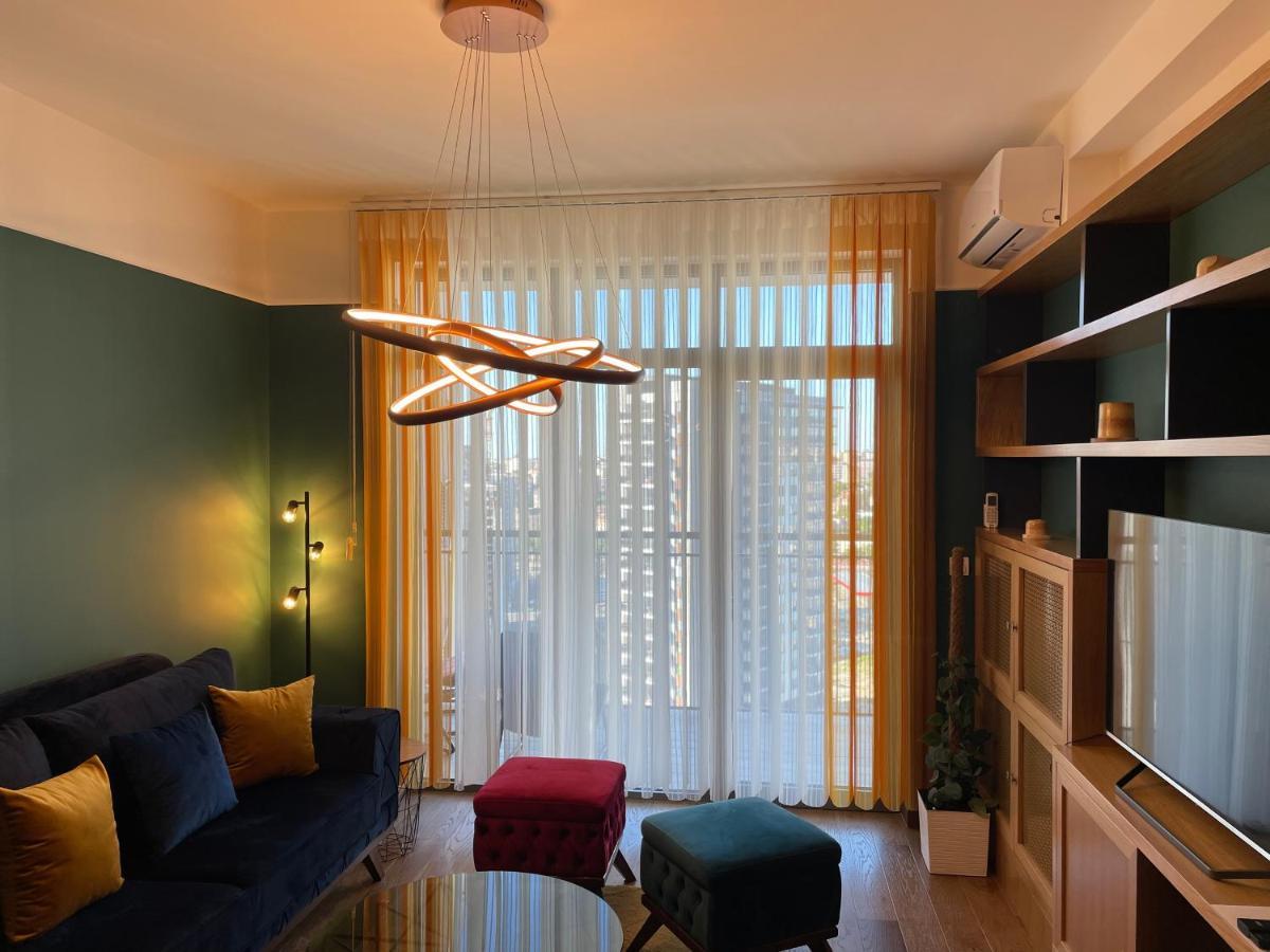 Apartwentyone - Your Home In בלגרד מראה חיצוני תמונה
