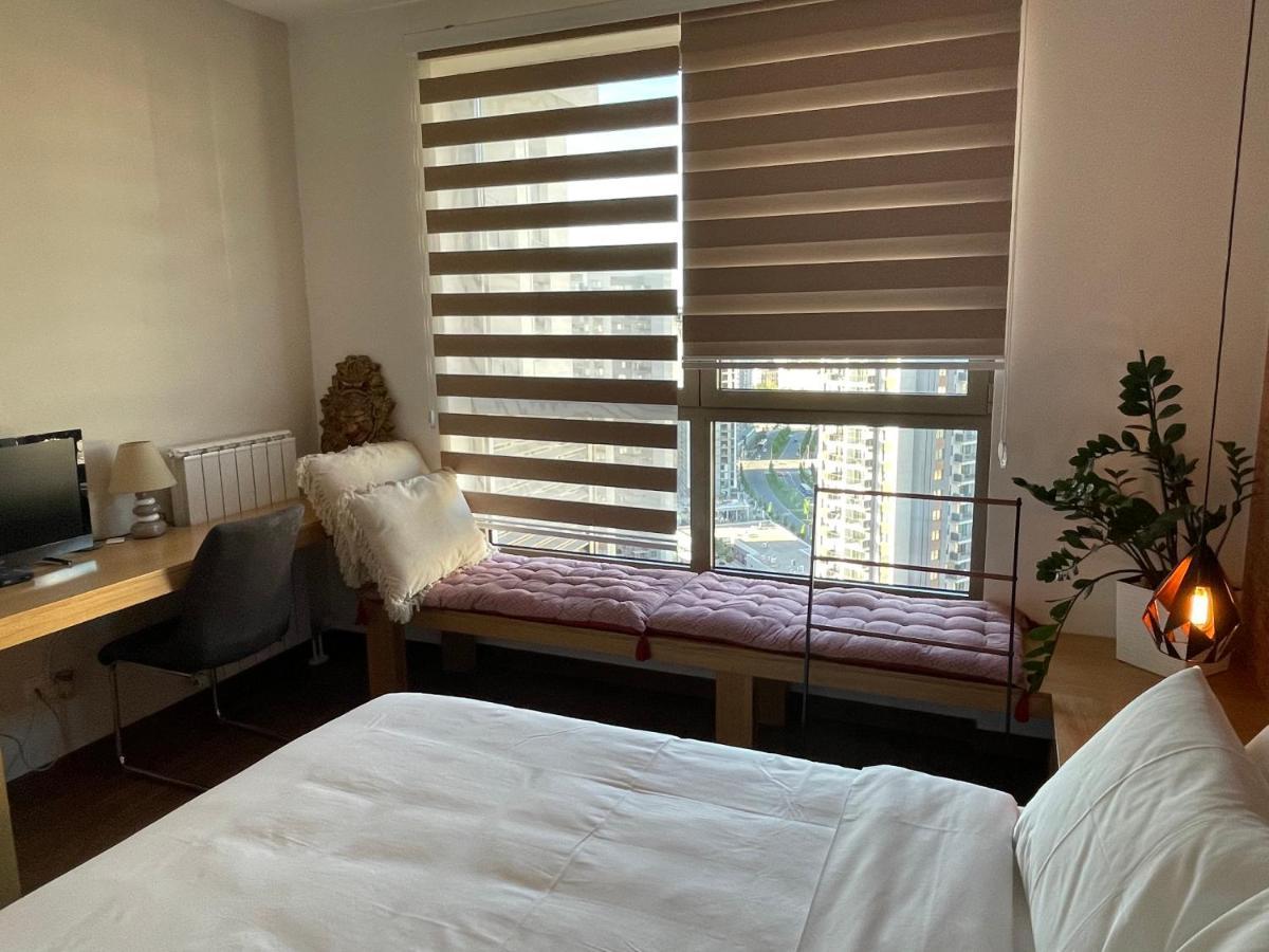 Apartwentyone - Your Home In בלגרד מראה חיצוני תמונה